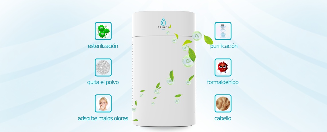 LIFE WATER